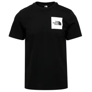 The North Face | T-Shirt Logowear Tops Nero