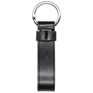 Tod's | Portachiavi TSY T Piccolo Nero