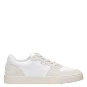 Tod's | Sneakers Bianco e Crema