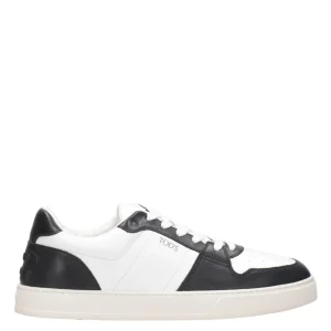 Tod's | Sneakers Bianca e Nero