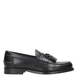 Tod's | Mocassino Nero