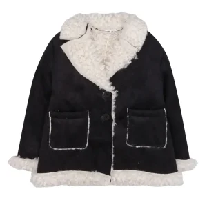 U+é By Miss Grant | Montone Nero