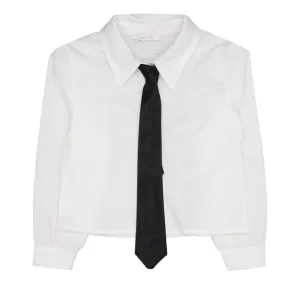 U+é By Miss Grant | Camicia Latte