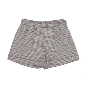 U+é By Miss Grant | Shorts Tortora