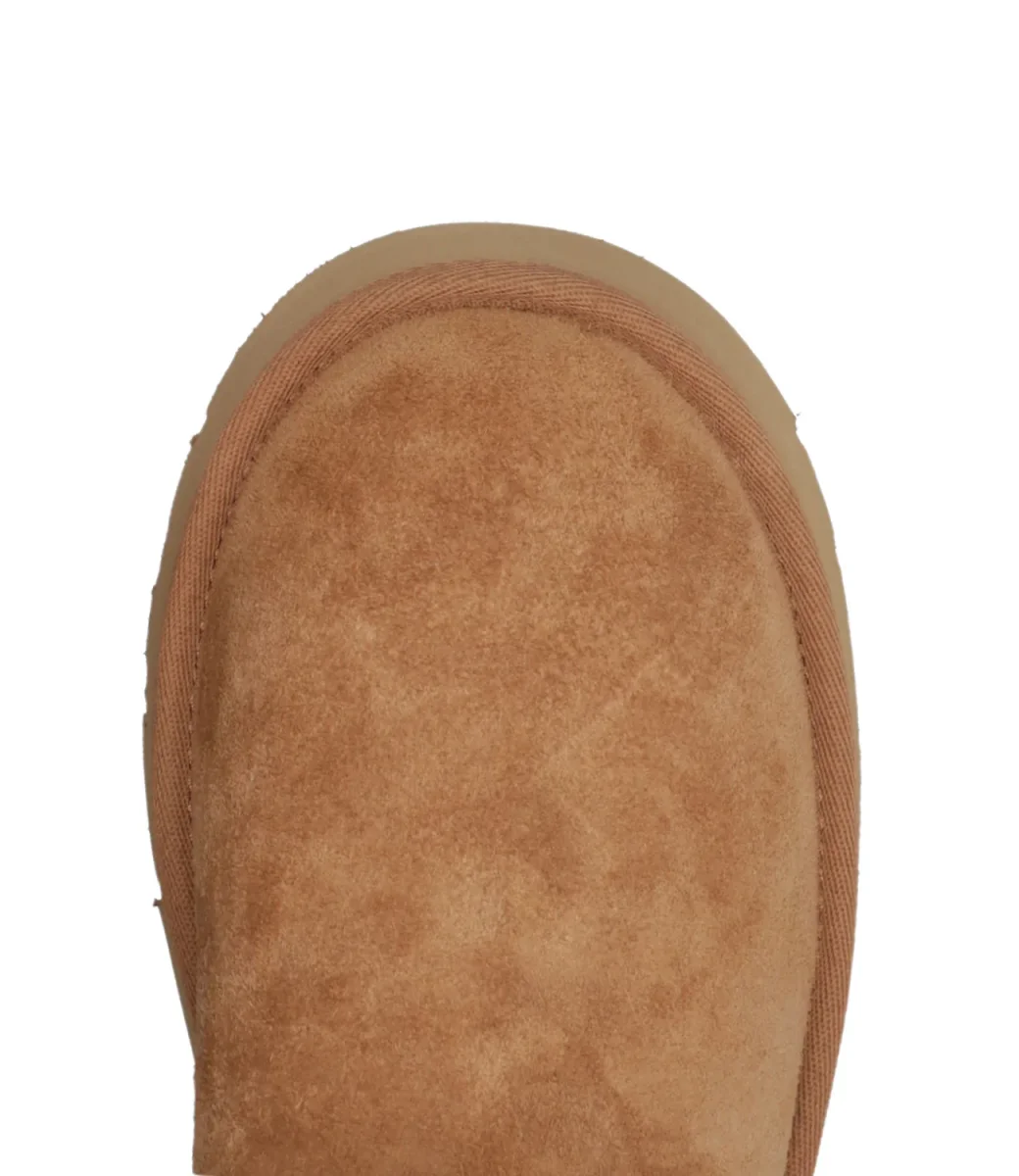 UGG | Tronchetto W Classic Ultra Mini New Heights Chestnut - immagine 6