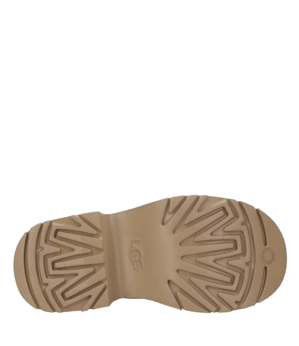 UGG | Tronchetto W Classic Ultra Mini New Heights Chestnut - immagine 7