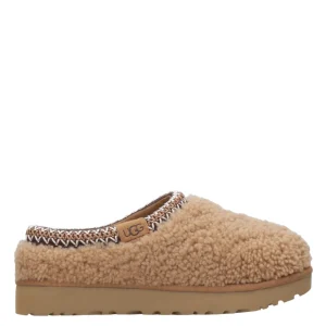 UGG | Sabot W Tasman Maxi Curly Chestnut