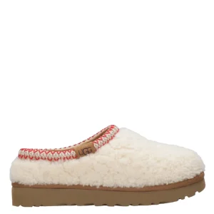UGG | Sabot W Tasman Maxi Curly Naturale