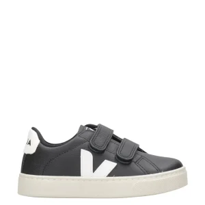 Veja Kids | Sneakers Small Esplar Nero e Bianco