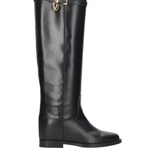 Via Roma 15 | Stivale Nero