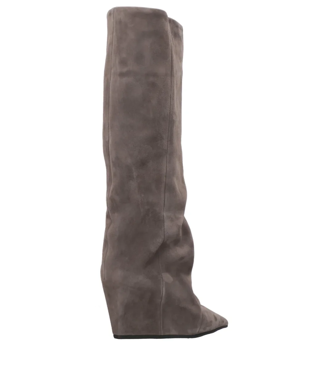 Vic Matié | Stivale Cocoon Fango - immagine 4