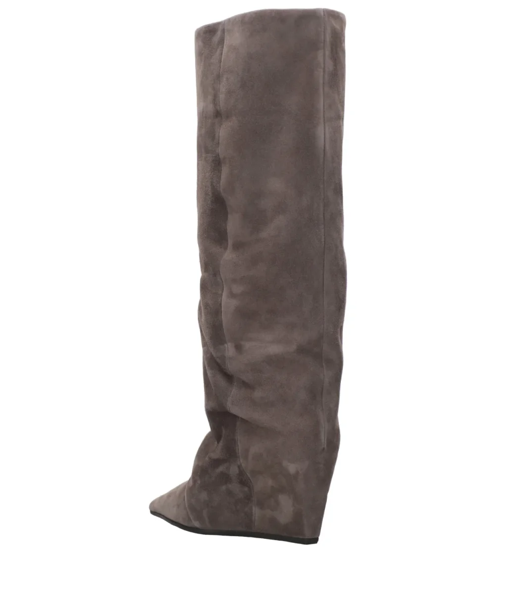 Vic Matié | Stivale Cocoon Fango - immagine 5