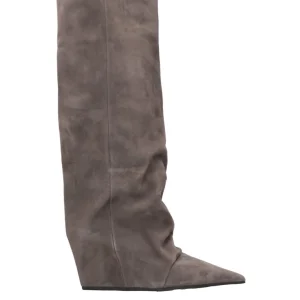 Vic Matié | Stivale Cocoon Fango