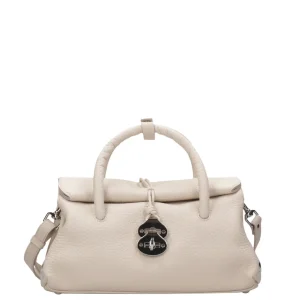 Zanellato | Borsa Postina Dotta Centauro S Avorio