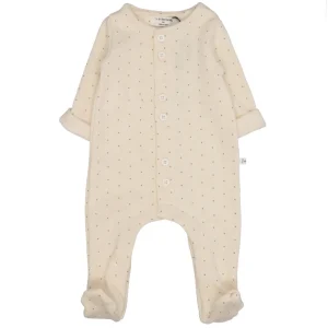 1+ in the family | Tutina Baptiste Ecru