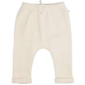 1+ in the family | Pantalone Ecru