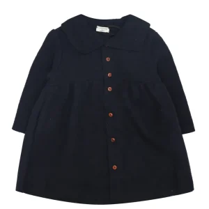 1+ in the family | Cappotto Anne Blu scarico