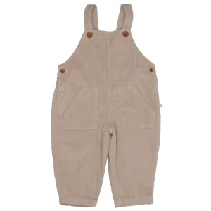 1+ in the family | Salopette Benoit Tortora