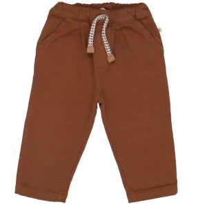 1+ in the family | Pantalone Blas Castagna