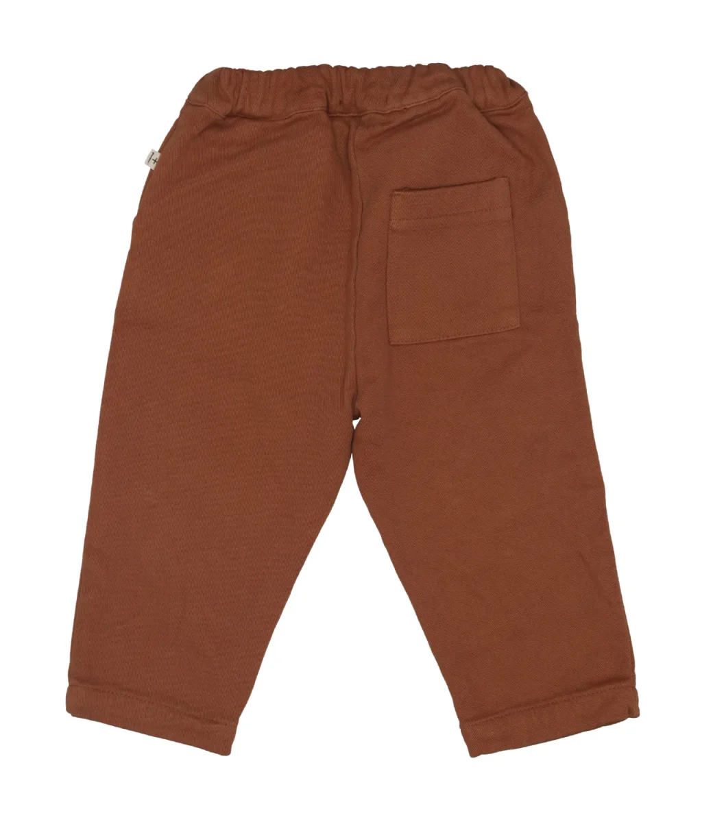 1+ in the family | Pantalone Blas Castagna - immagine 3