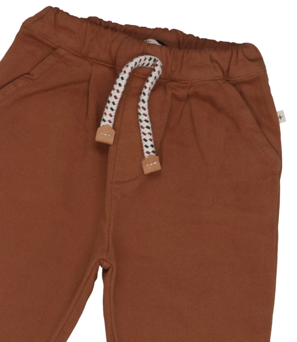 1+ in the family | Pantalone Blas Castagna - immagine 4