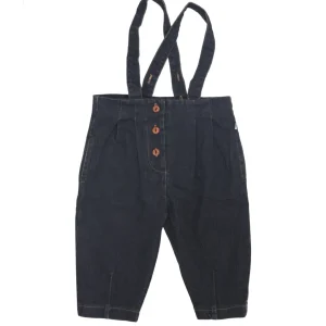 1+ in the family | Salopette Elke Blu scuro