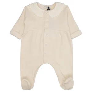 1+ in the family | Tutina Helen Ecru