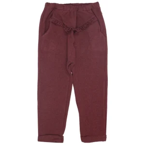 1+ in the family | Pantalone Ramona Melanzana