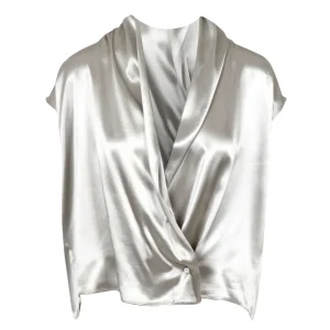 Alberta Ferretti | Camicia Ghiaccio