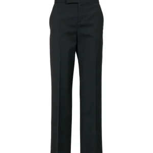 Alberta Ferretti | Pantalone Grigio medio