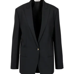 Alberta Ferretti | Giacca Nero