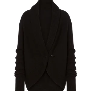 Alberta Ferretti | Maglia Nero