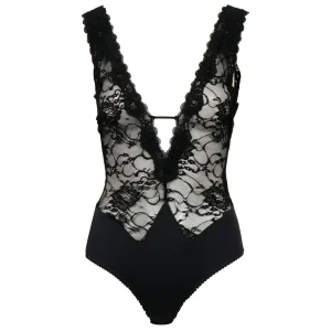 Aniye By | Body Odette Nero