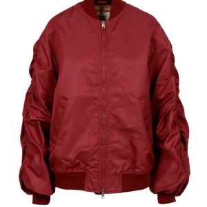 Aniye By | Giubbotto Kate Bordeaux