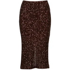 Aniye By | Gonna Luxy Caffè