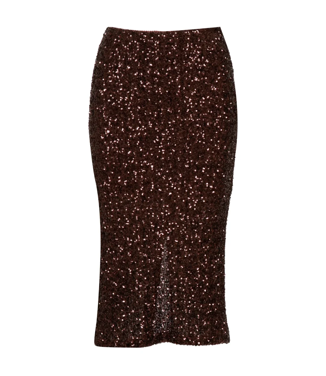 Aniye By | Gonna Luxy Caffè