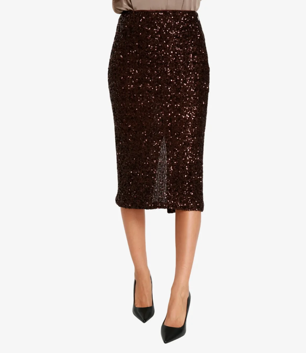 Aniye By | Gonna Luxy Caffè - immagine 3