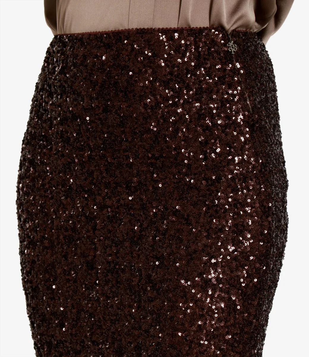 Aniye By | Gonna Luxy Caffè - immagine 5