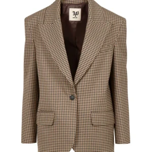 Aniye By | Giacca Linda Mandorla