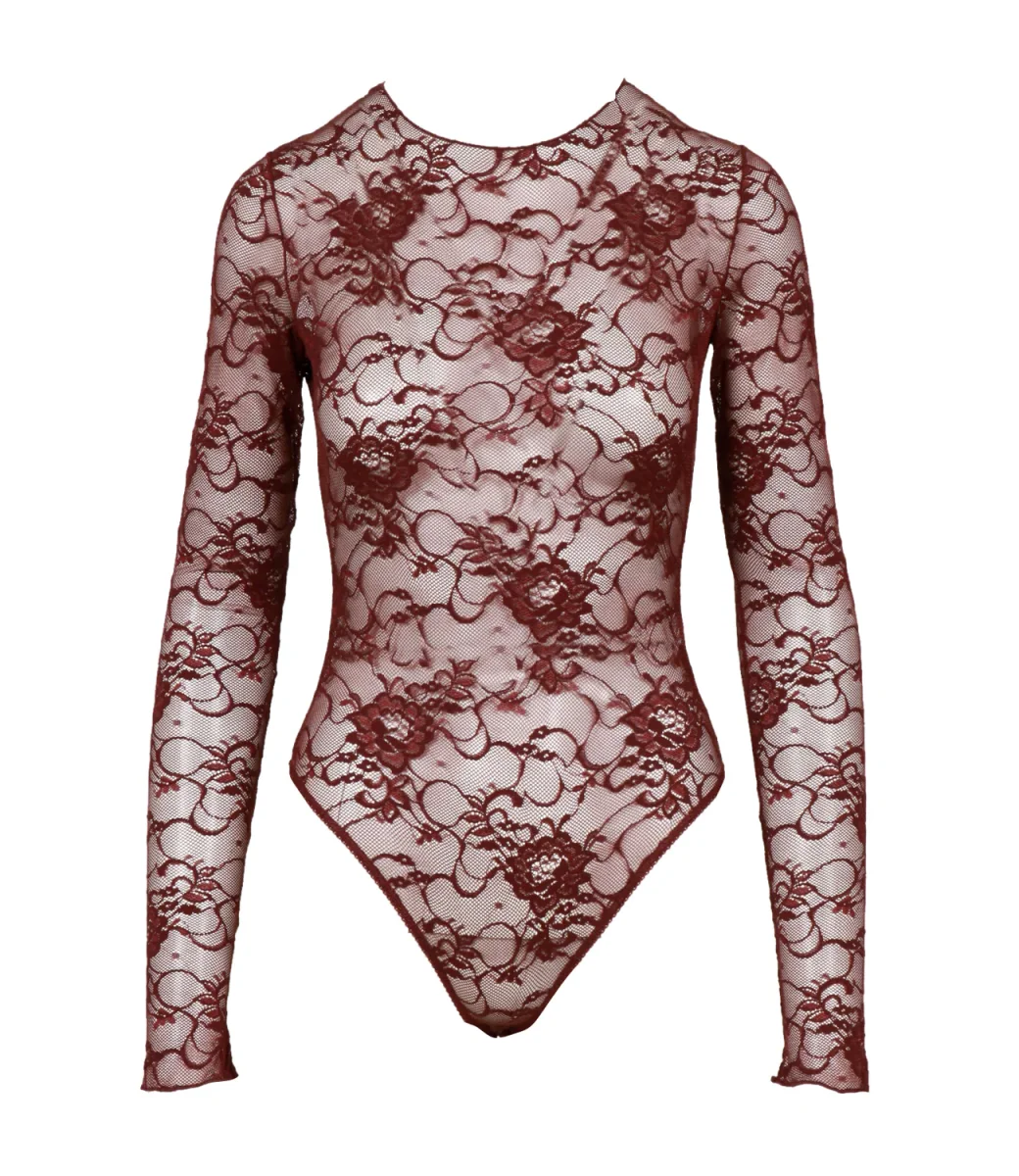 Aniye By | Body Odette Bordeaux