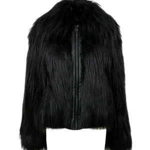 Aniye By | Bomber Penny Nera