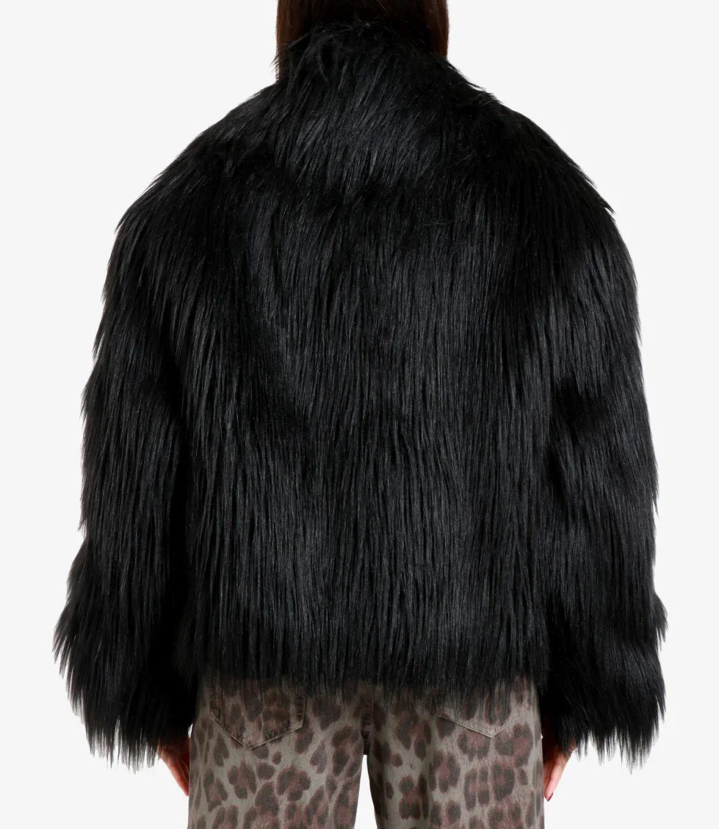 Aniye By | Bomber Penny Nera - immagine 4