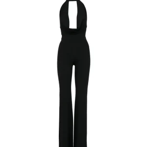 Aniye By | Tuta Sienna Nero