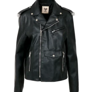 Aniye By | Giubbotto Delphine Nero