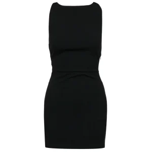 Aniye By | Abito Sienna Nero