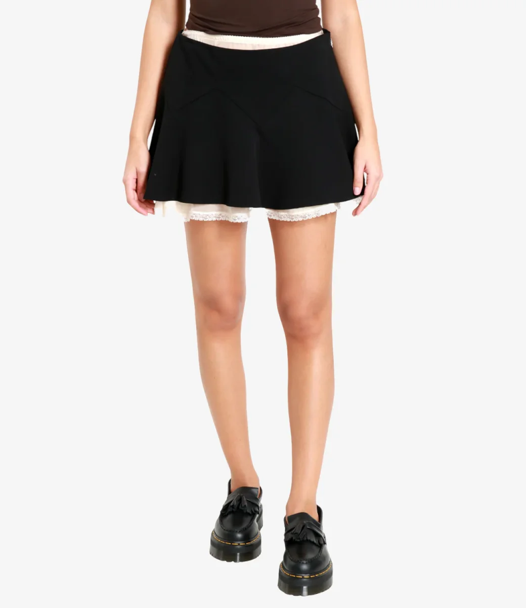 Aniye By | Gonna Luna Nera - immagine 3