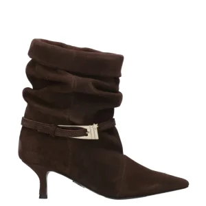 Aniye By | Tronchetto Yuna Moka