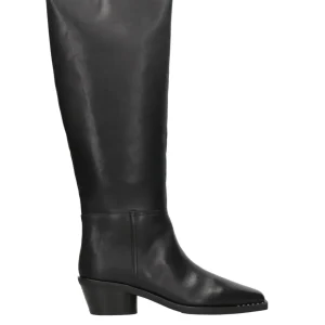 Ash Main | Stivale Harpo Nero