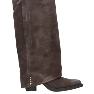 Ash Main | Stivale Jackson Moro