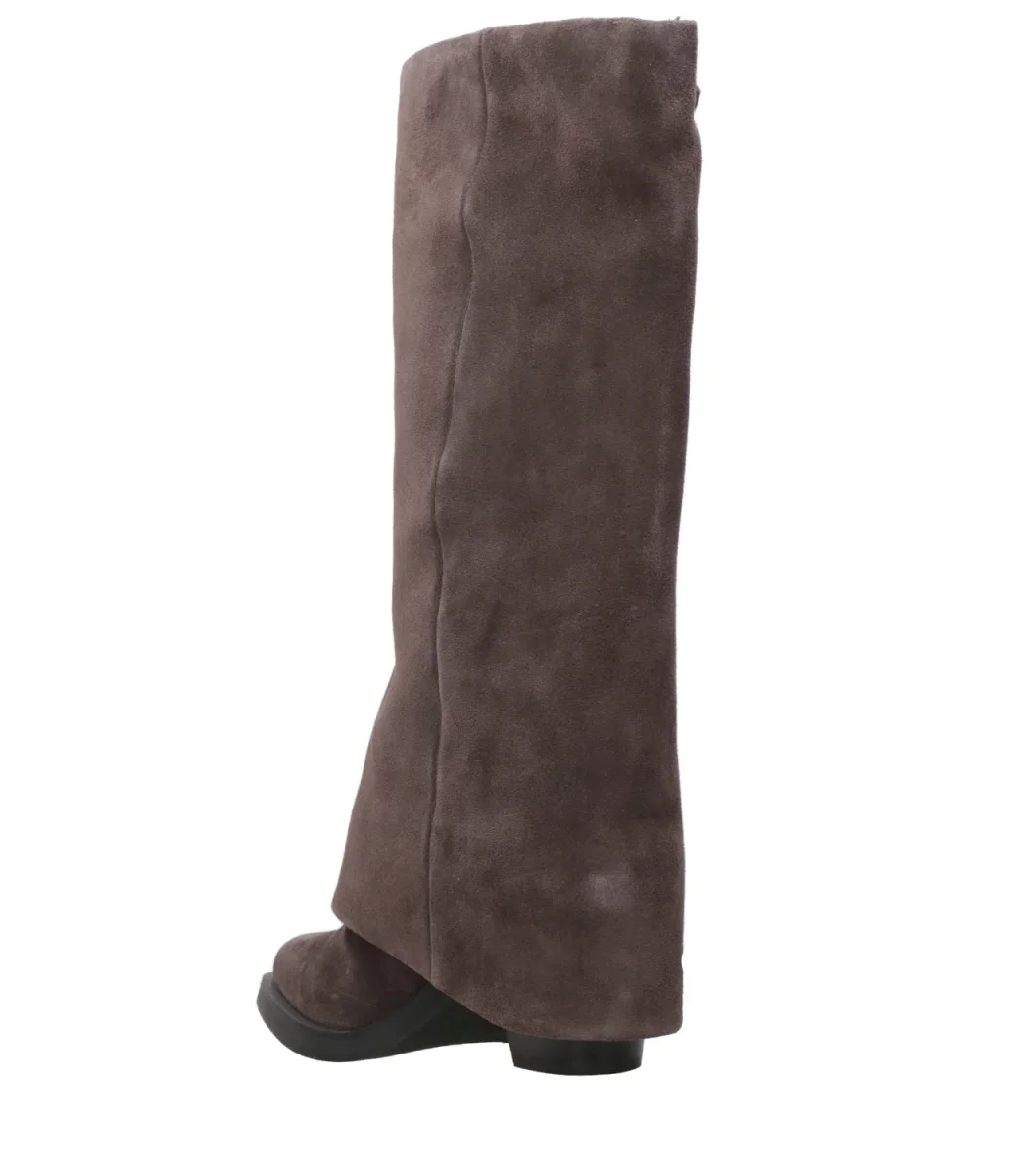 Ash Main | Stivale Jackson Moro - immagine 5